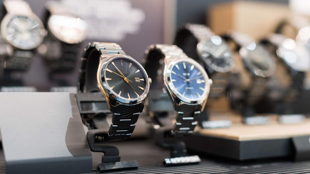 Luxury Watches – Tax-Free Investment Buys in Dubai